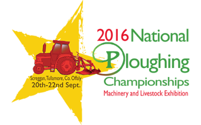 National Ploughing Championships 2016